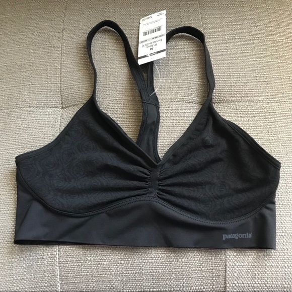 patagonia everyday bra